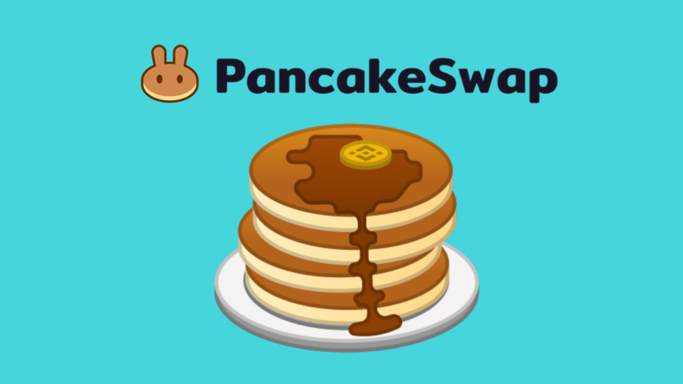 Investindo em stake, pool e farm na PancakeSwap